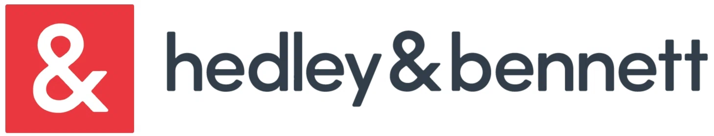 Hedley & Bennett logo