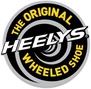 Heelys — 10% off