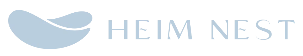 Heim Nest logo