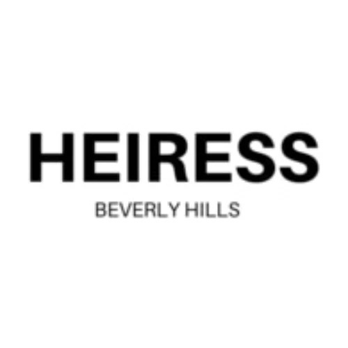 Heiress Beverly Hills logo
