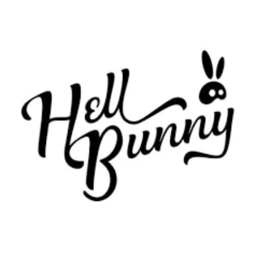 Hell Bunny logo