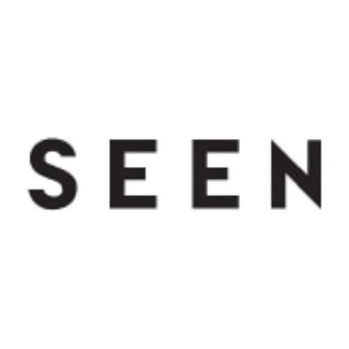 Seen logo
