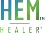 Hem Healer logo