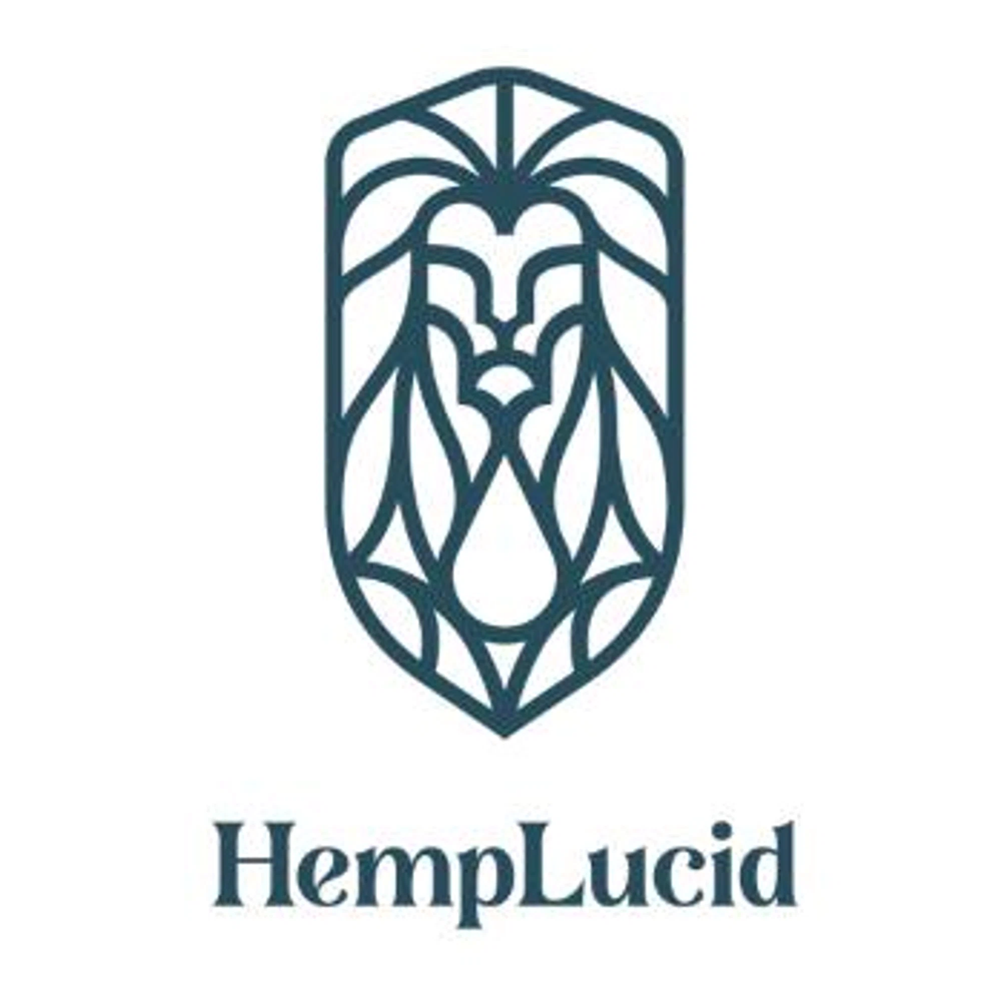 Hemplucid logo