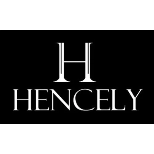 Hencely logo