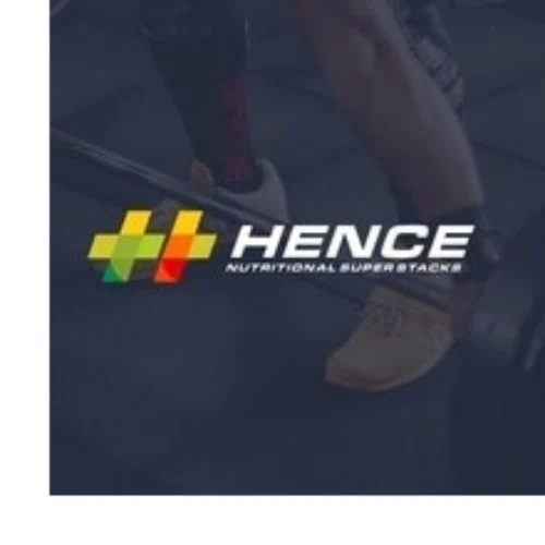 Hence logo