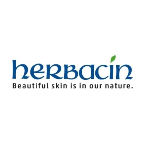 Herbacin logo