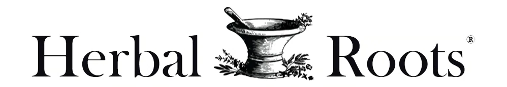Herbal Roots Supplements logo