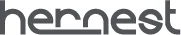 Hernest logo