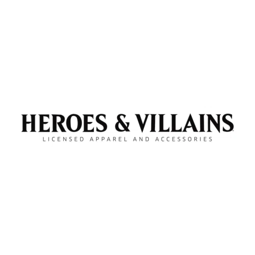 Heroes & Villains