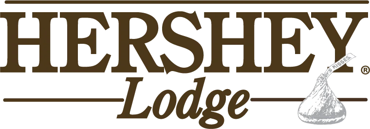 Hershey Lodge logo