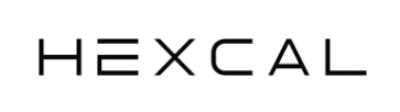 Hexcal logo