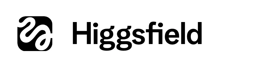Higgsfield AI logo
