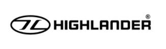 Highlander Outdoor logo