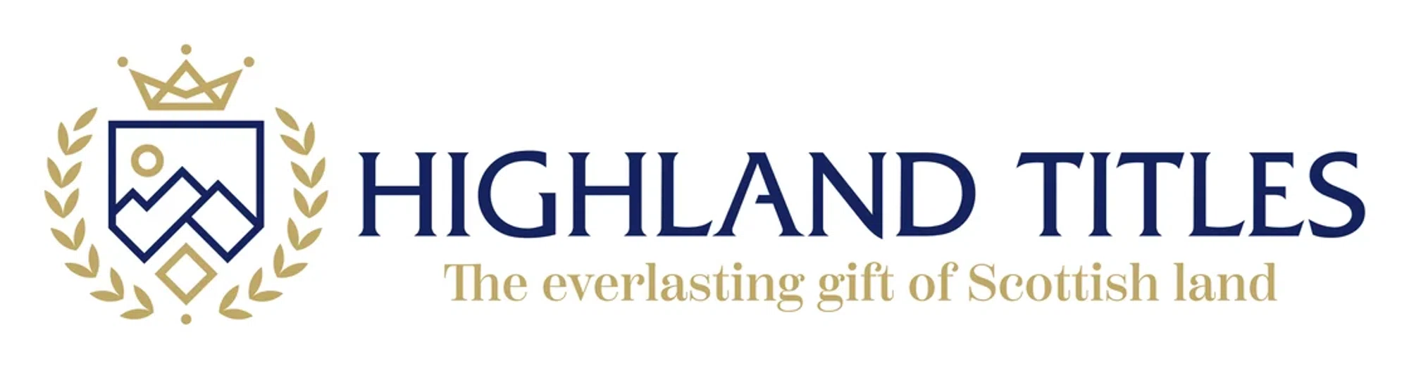 Highland Titles logo