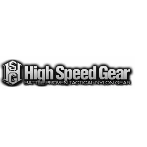 High Speed Gear logo