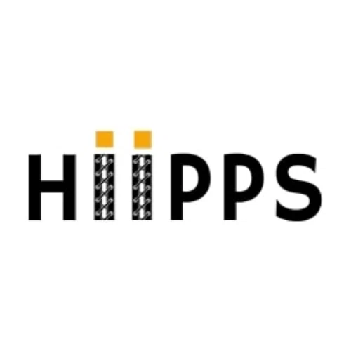 Hiipps logo