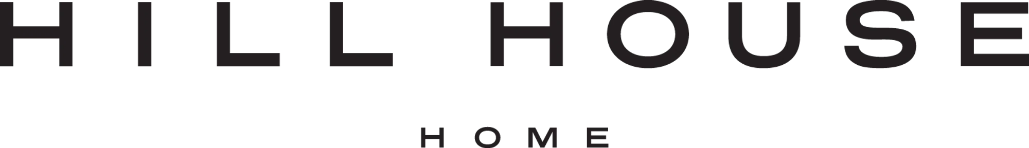Hill House Home logo