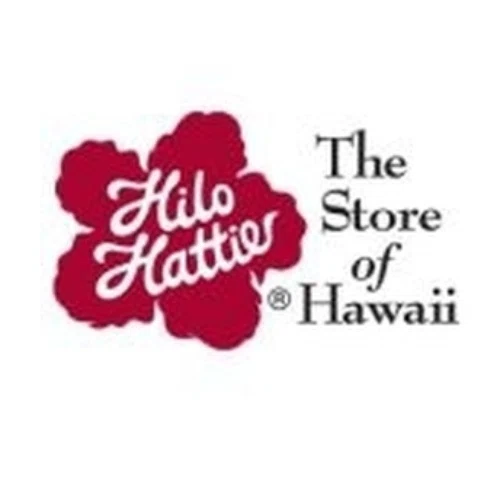 Hilo Hattie logo