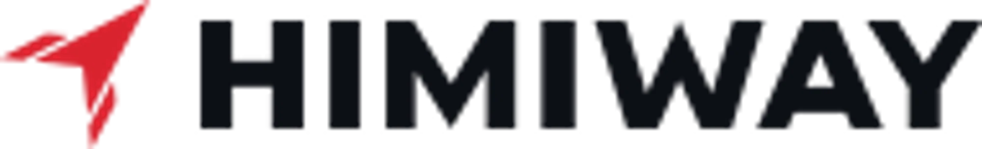 Himiway Bike logo