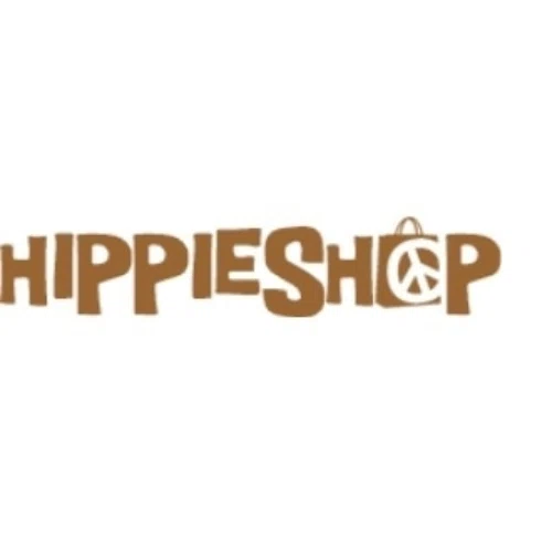 HippieShop logo