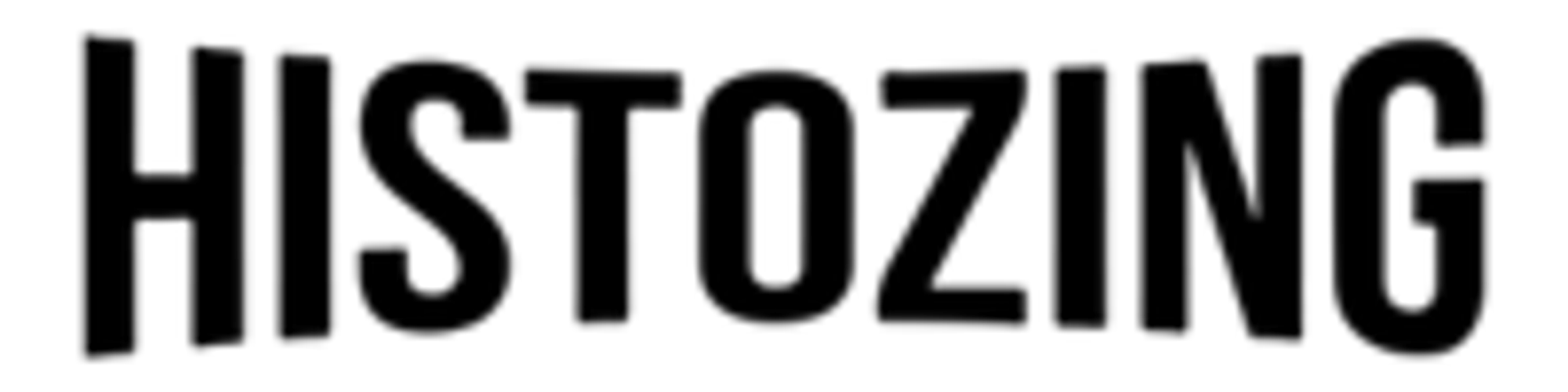Histozing logo