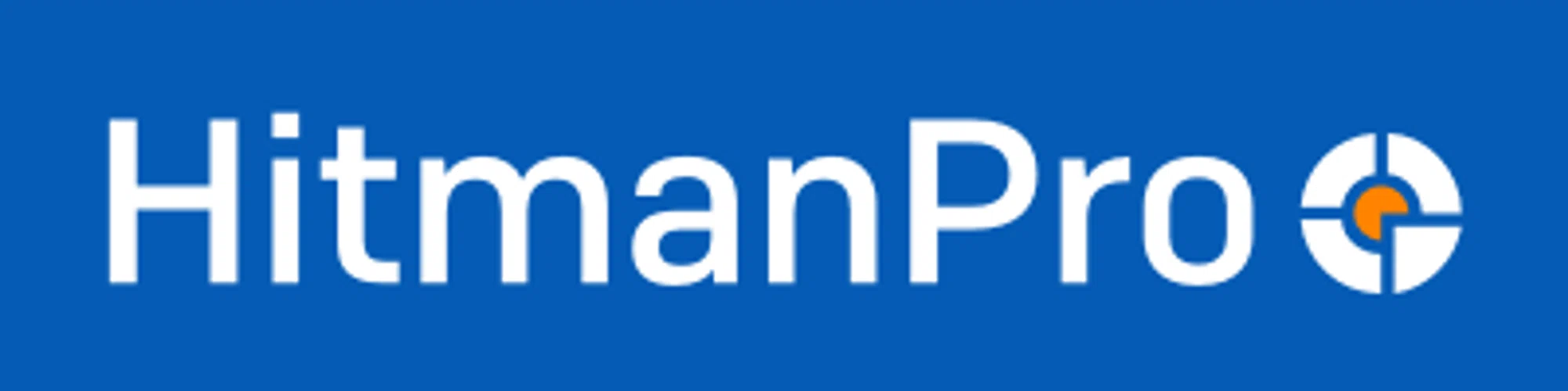 HitmanPro logo