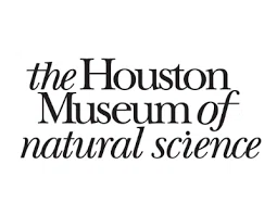 Houston Museum of Natural Science logo