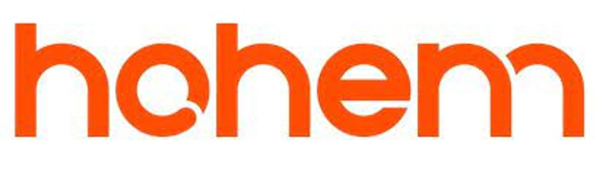 Hohem logo