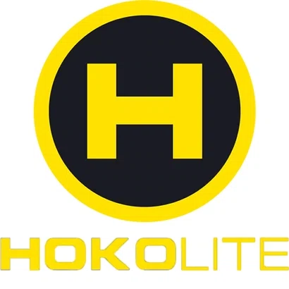 Hokolite logo