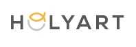 Holy Art logo