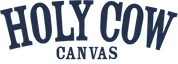 Holy Cow Canvas logo