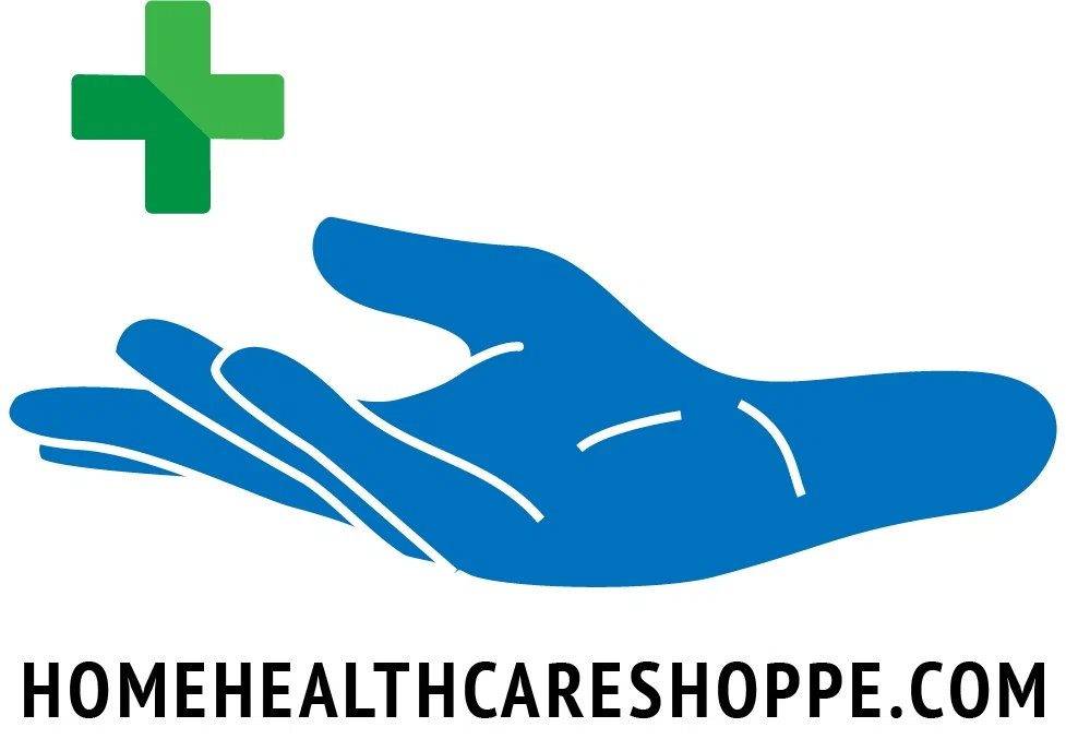 Home Healthcare Shoppe — 5% off