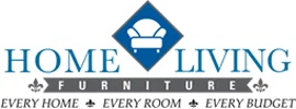 Home Living Furniture logo