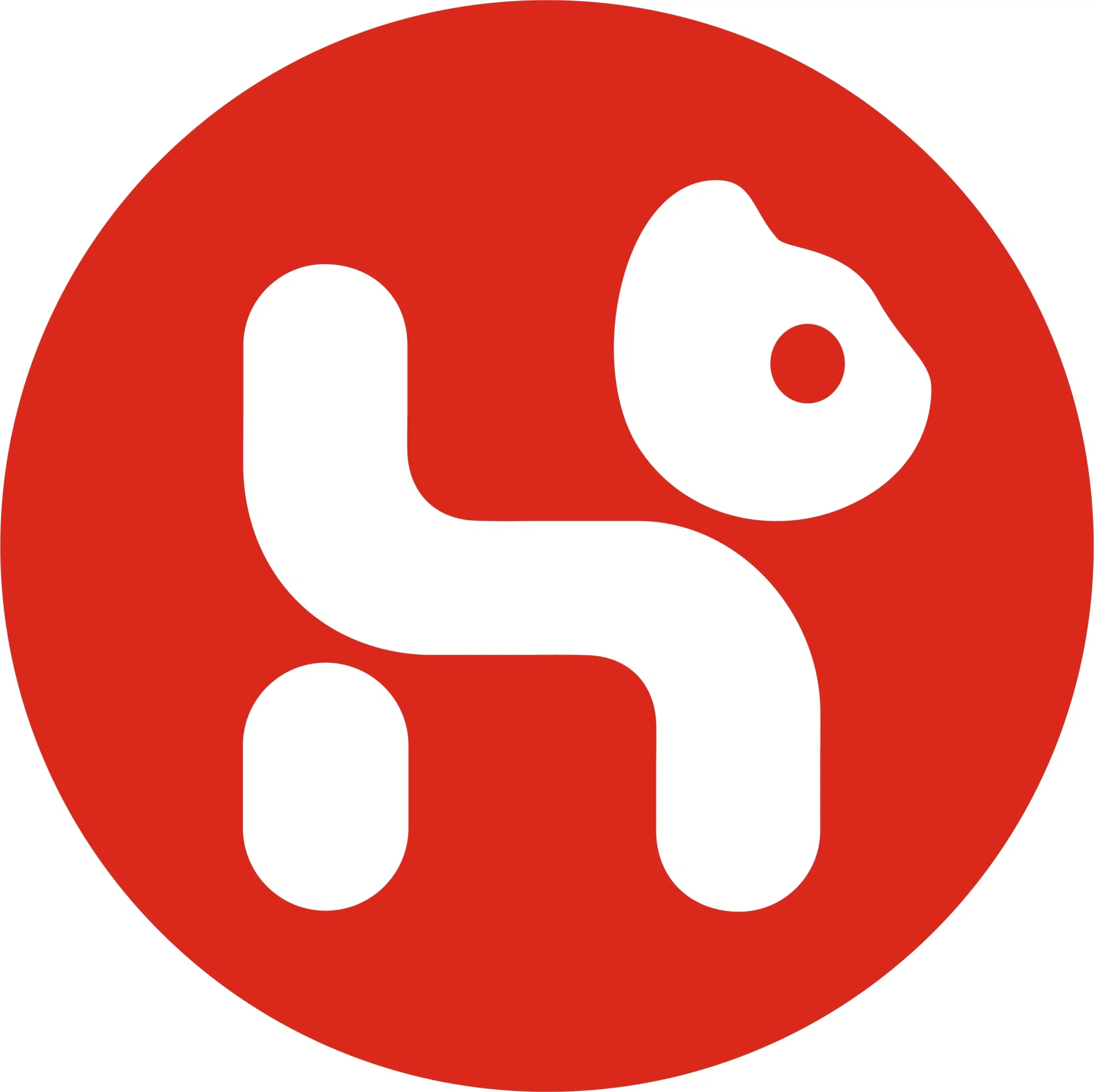 Homerunpet US logo