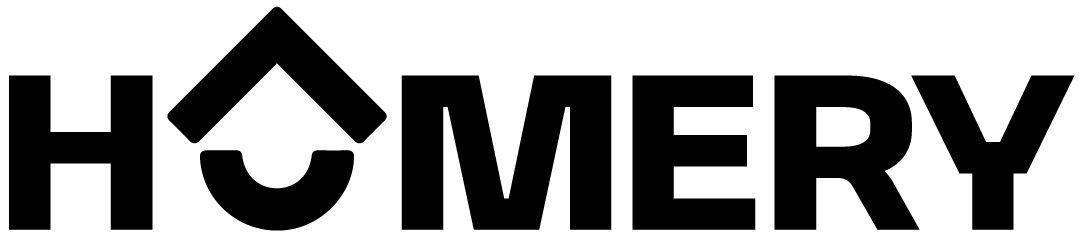 Homery logo