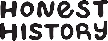 Honest History logo