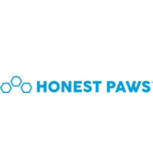 Honest Paws logo