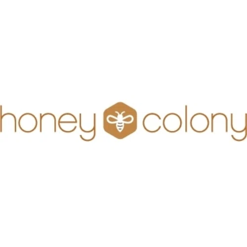Honey Colony logo