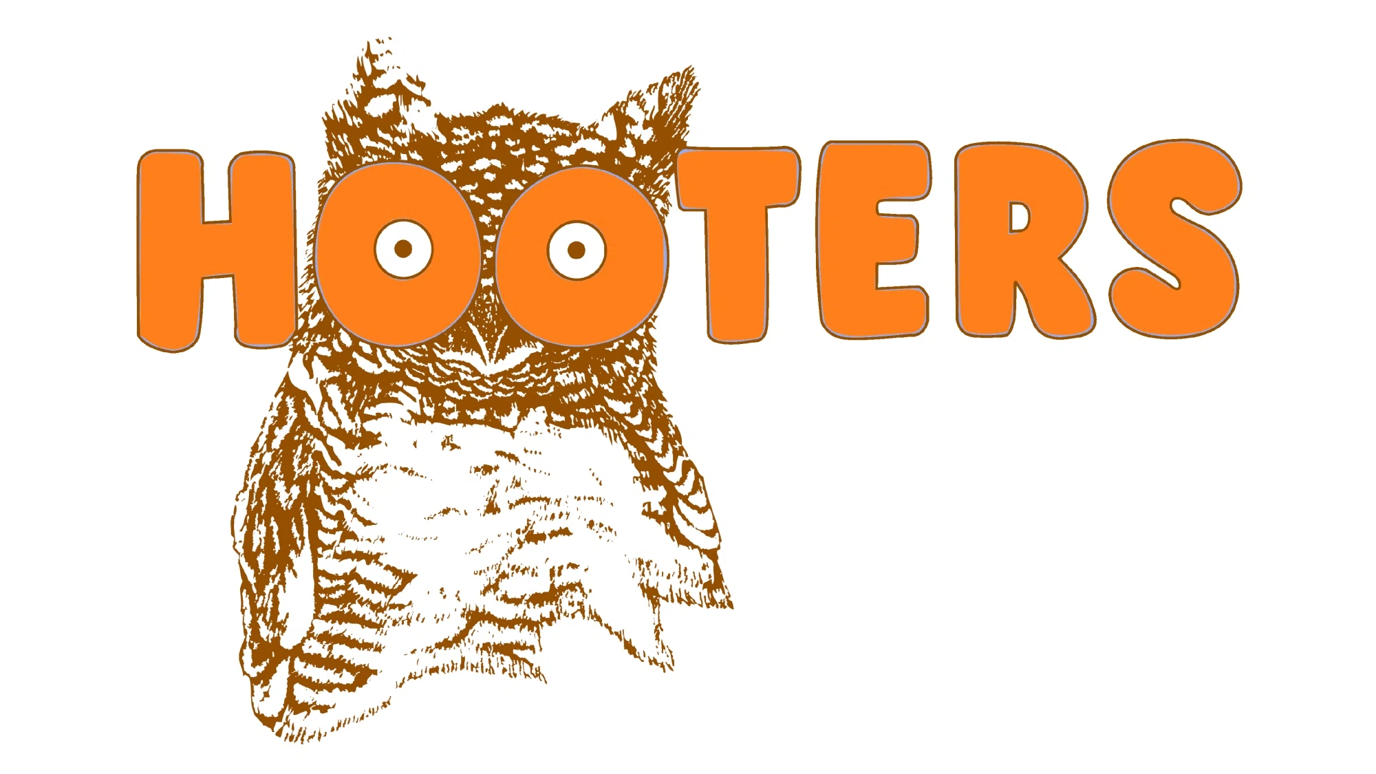 Hooters logo