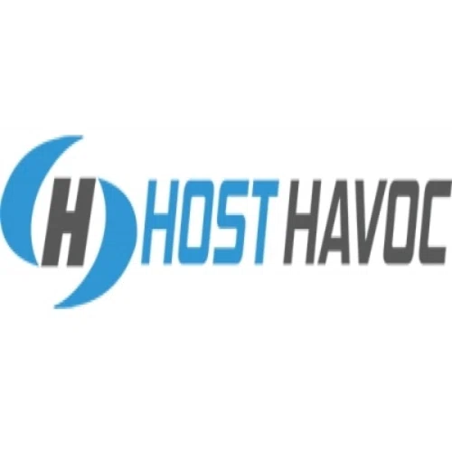 Host Havoc — 10% off