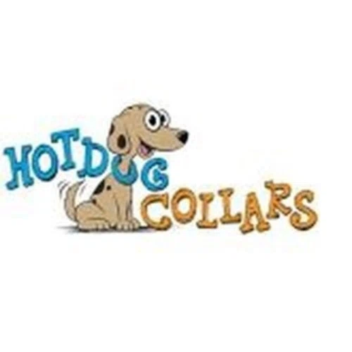 HotDogCollars — 13% off