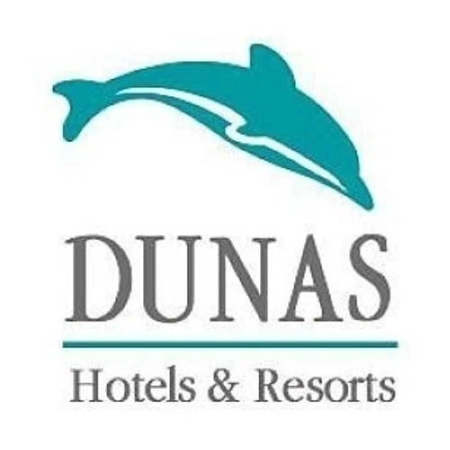 Dunas Hotels & Resorts logo