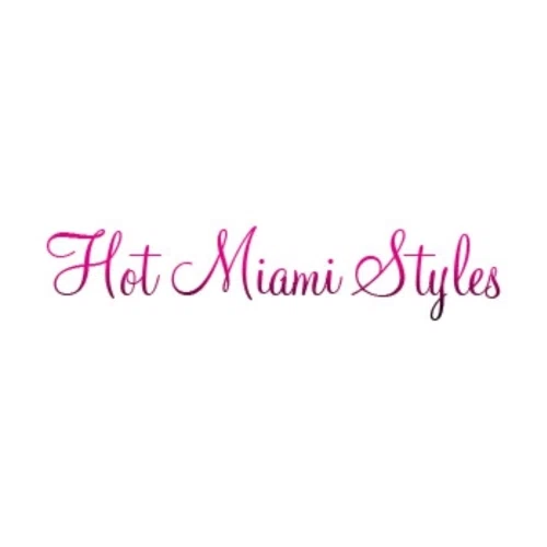 Hot Miami Styles logo