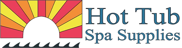 Hot Tub Spa Supplies logo