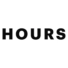 Hours logo