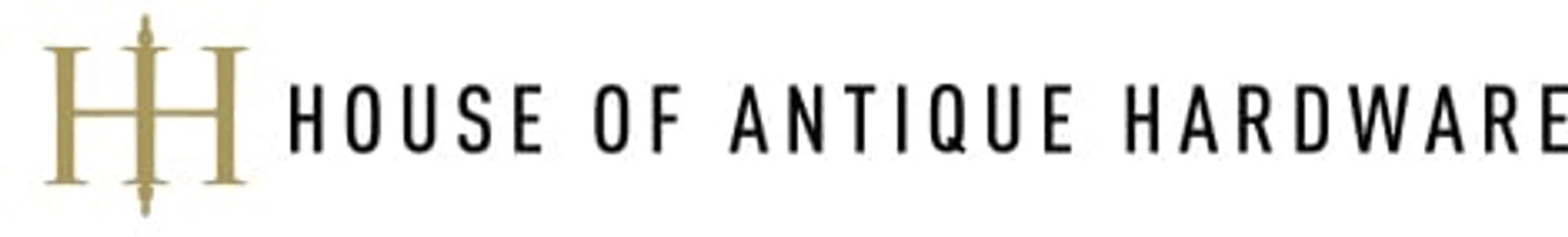 House of Antique Hardware logo