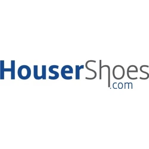 Houser Shoes logo