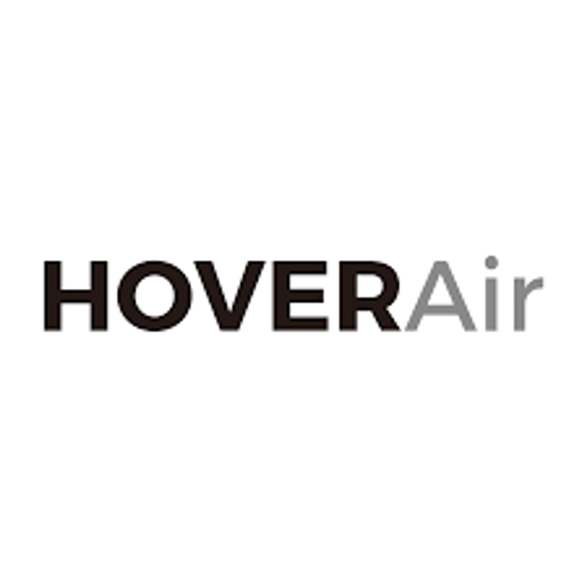 HOVERAir — $15 off