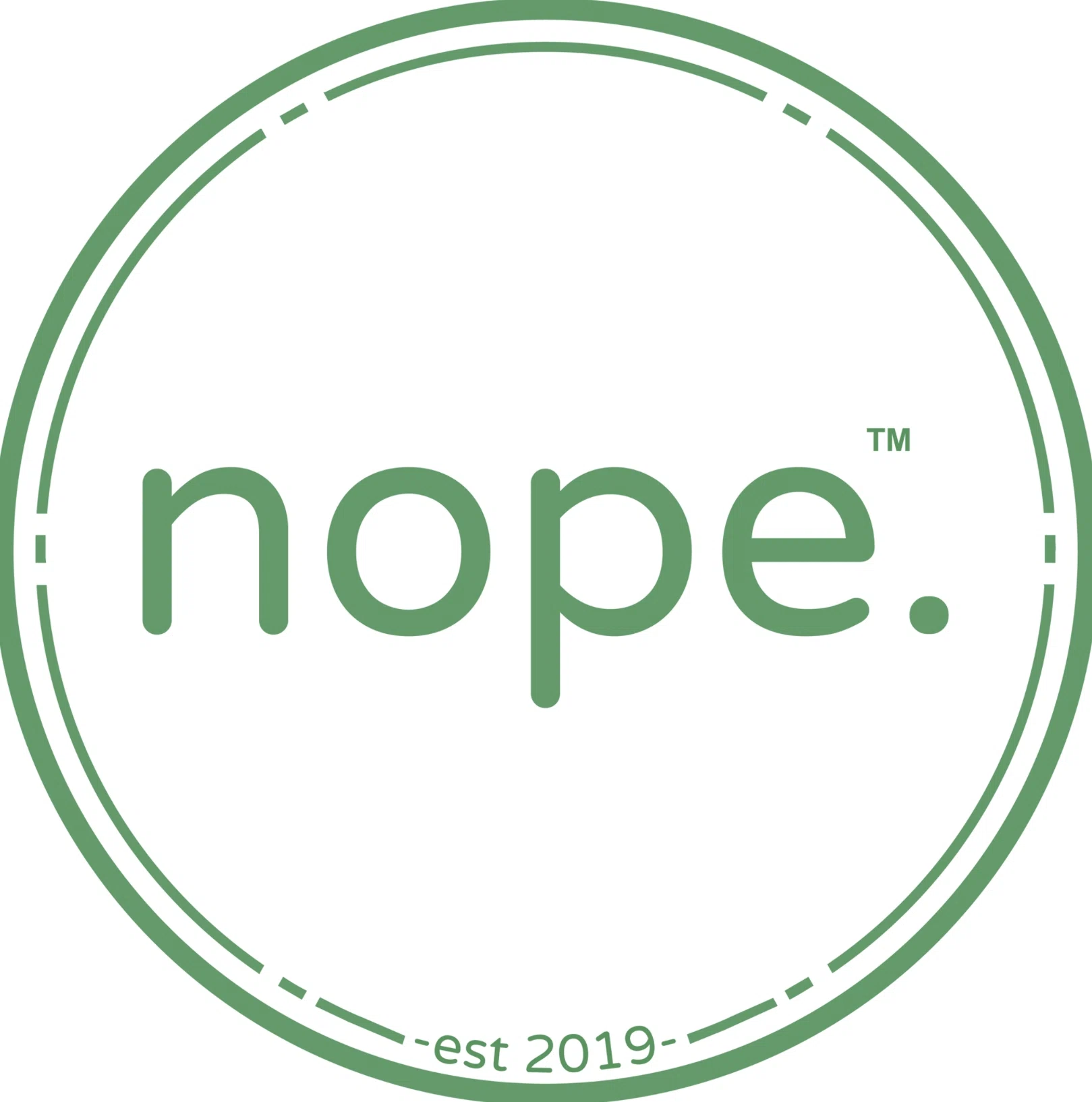 nope.